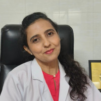Dr Archana Gotecha