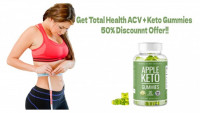 Total Health Keto Gummies Reviews