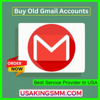 Buy Old Gmail Accounts- 2025