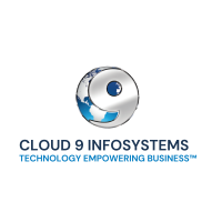 Cloud 9 | cloud infrastructure management services