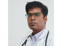 Dr Chandan kumar yadav/Best Gastroenterologist in Ranchi and best liver specialist in Ranchi