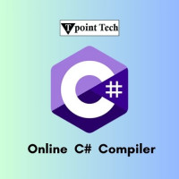 Online C# Compiler