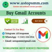 Buy Gmail Accounts