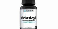 Sciaticyl: The Natural Support Formula for Nerve Health!