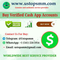 Buy Verified Cash App Accounts