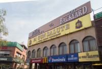 Best family restaurants in Gurgaon sector 29