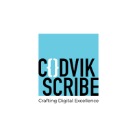 CodvikScribe