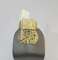Shop women's nugget ring in texas usa