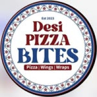Desi Pizza Bites Folsom