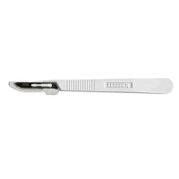 Jurhy Surgical Scalpel – Safe and Easy Cutting Tool for Medical Use