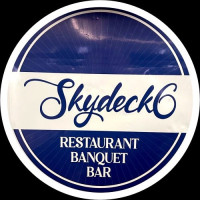 Skydeck6 | Fine Dining | Rooftop Restaurant & Bar | Banquet Hall