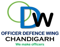 CDS Coaching in Chandigarh|Officer Defence Wing