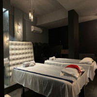 Spa Cave