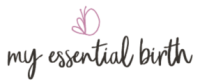 My Essential Birth