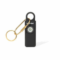 5-Minute Personal Safety Routine for Women | Featuring BoomBird Alarm