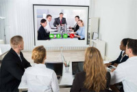 5 Ways Video Conferencing Boosts Office Productivity