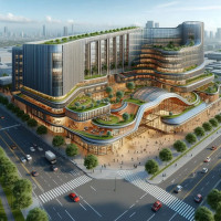 High Rental Yield Commercial Property in Gurgaon for Investors