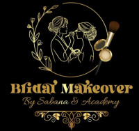 Bridal Makeover by Sabana' & Academy