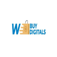 We Buy Digitals