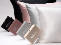 Blissy Pillowcase Reviews