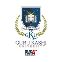 Guru Kashi University – Build Your Career with the Best Private University in Punjab