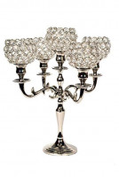 Decorative Candle Stand Exporters in Noida & Moradabad