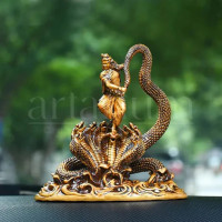 Lessons from the Life of Radha Krishna