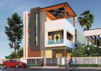 construction company in Tirunelveli