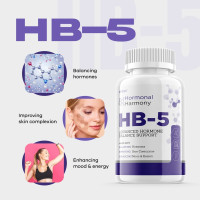 Hormonal Harmony HB5