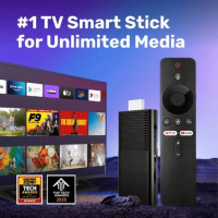 Flixy TV Stick Reviews 2026 Does This Streaming Device Really Work?