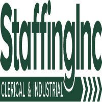 Staffing Inc - Blue Island IL