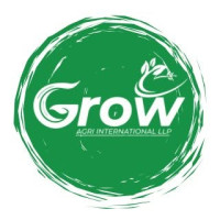 G Grow Agri international LLP