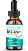 Sugar Harmony – A Natural Approach to Better Blood Sugar Control