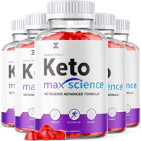 Keto Max Science Reviews – Will It Help Your Weight Loss Journey