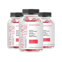 Luxe Keto ACV Gummies Review(Shocking Results)100 percent Natural,Fake Pills And Buy?