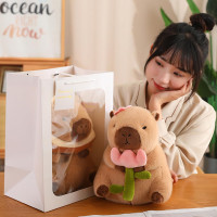 Capybara stuff toys