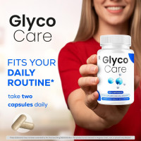 GlycoCare Reviews: Daily Support for Healthy Blood Sugar & Balanced Wellness!!