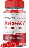 Trinity Keto ACV Reviews (100% Real Ingredients) Does Its Really Work?