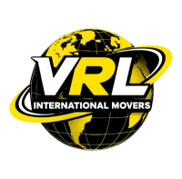 VRL International Movers