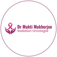 Dr Mukti Mukherjee
