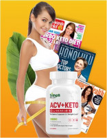 Simply Health ACV Keto Shocking Side Effects, Benefits & Shark Tank