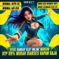 iosbet rtp