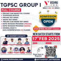 best upsc coaching institute in hyderabad