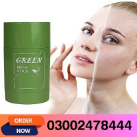 Green Mask Stick Price In Pakistan - 03002478444