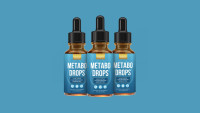 Metabo Drops Buy | Natural Metabolism Support