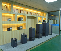 China VFD Solutions