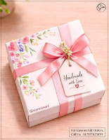 Handmade Resin Gifts: Unique Creations for Special Occasions