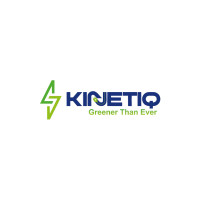 Kinetiq Batteries – Advanced Energy for Homes, EVs and Industries